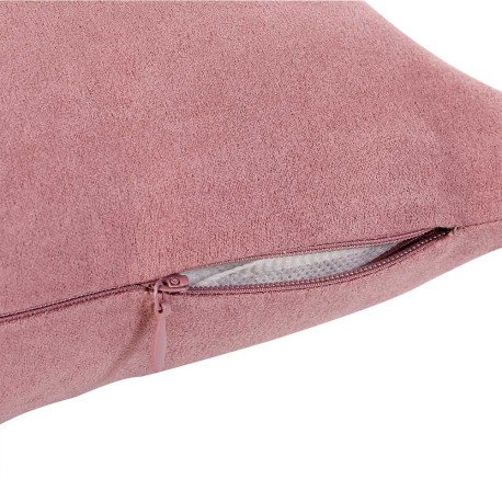 Cojín rectangular 30x50 Ante liso - funda + relleno