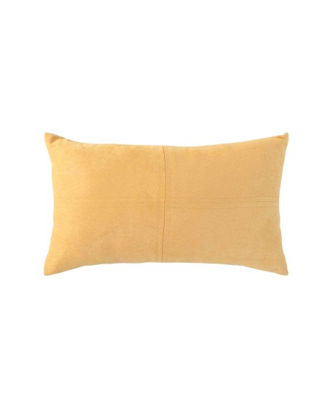 Cojín rectangular 30x50 Ante liso - funda + relleno