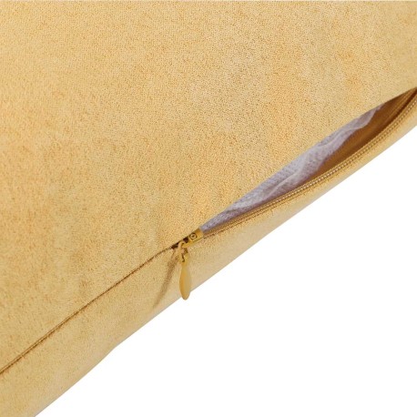 Cojín rectangular 30x50 Ante liso - funda + relleno