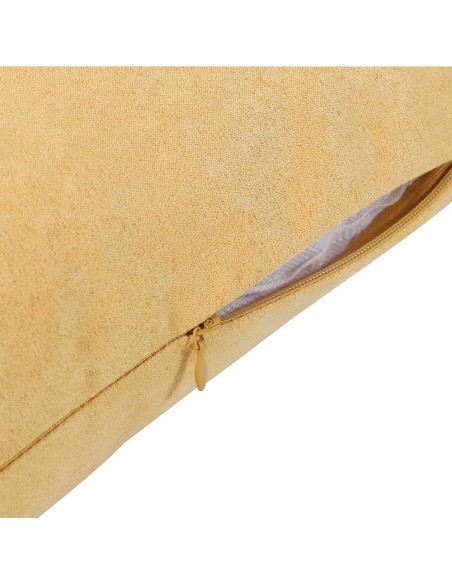 Cojín rectangular 30x50 Ante liso - funda + relleno