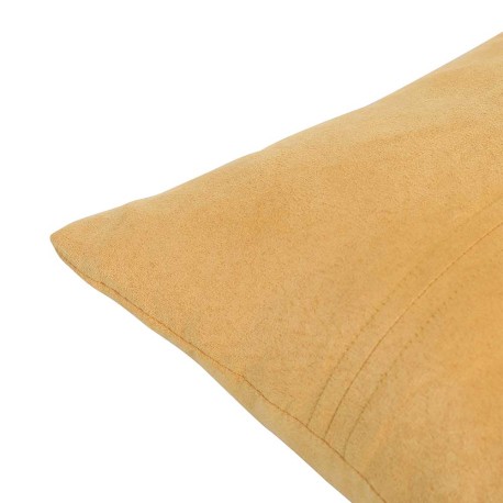 Cojín rectangular 30x50 Ante liso - funda + relleno