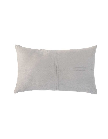 Cojín rectangular 30x50 Ante liso - funda + relleno