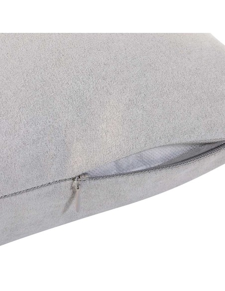 Cojín rectangular 30x50 Ante liso - funda + relleno