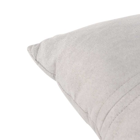 Cojín rectangular 30x50 Ante liso - funda + relleno