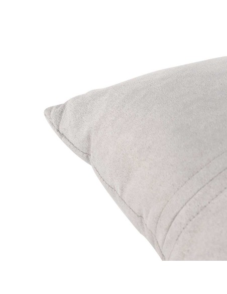 Cojín rectangular 30x50 Ante liso - funda + relleno