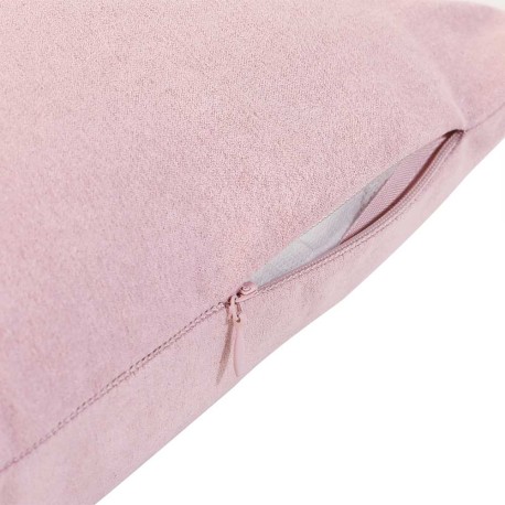 Cojín rectangular 30x50 Ante liso - funda + relleno