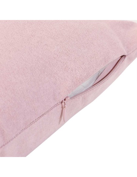 Cojín rectangular 30x50 Ante liso - funda + relleno