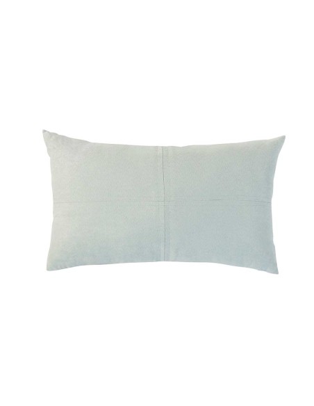 Cojín rectangular 30x50 Ante liso - funda + relleno