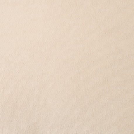 Cojín rectangular 30x50 terciopelo algodón liso - funda + relleno