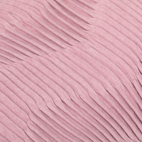 Cojín cuadrante New Traza Ante liso 50x50 - funda + relleno