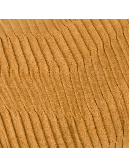 Cojín rectangular 30x50 New Traza Ante liso - funda + relleno