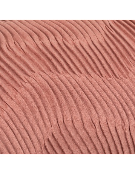 Cojín rectangular 30x50 New Traza Ante liso - funda + relleno