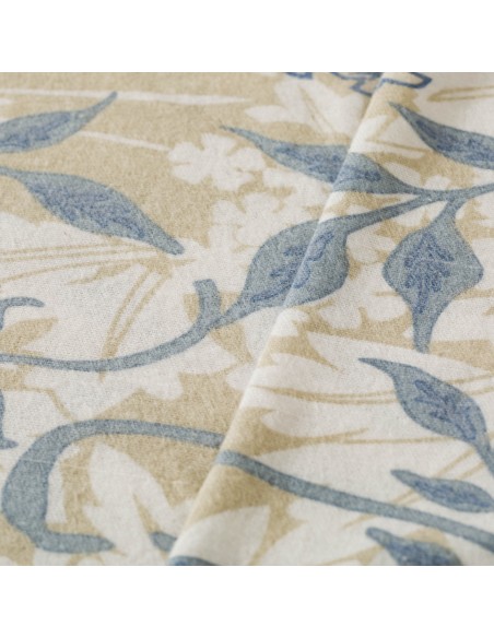 Juego de sábanas franela Pastora