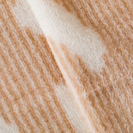 Juego de sábanas coralina Yoyo arena