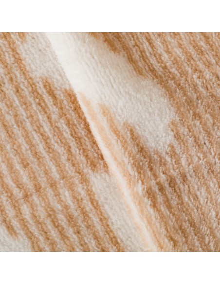 Juego de sábanas coralina Yoyo arena