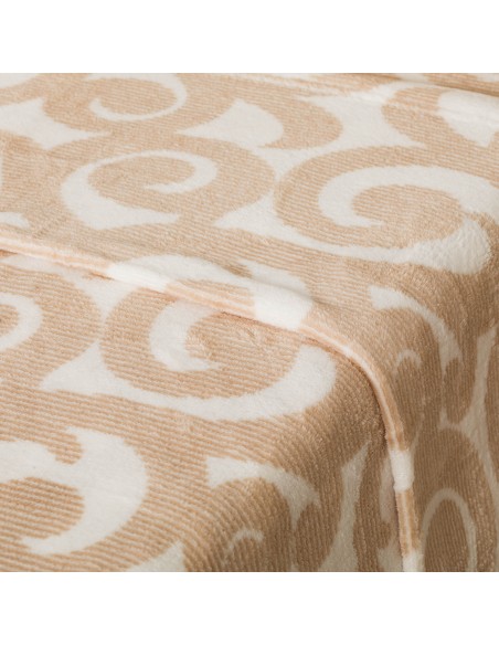 Juego de sábanas coralina Yoyo arena