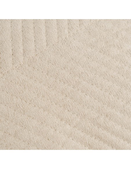 Cojín rectangular 30x50 New Hungria ante liso - funda + relleno