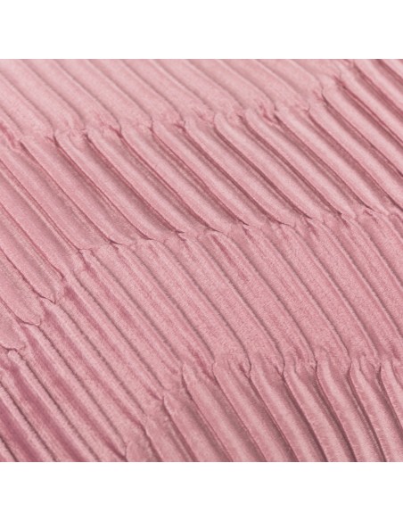 Cojín rectangular 30x50 New Traza terciopelo liso - funda + relleno