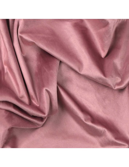 Cojín cuadrante New terciopelo liso - funda + relleno