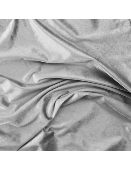 Cojín cuadrante New terciopelo liso - funda + relleno