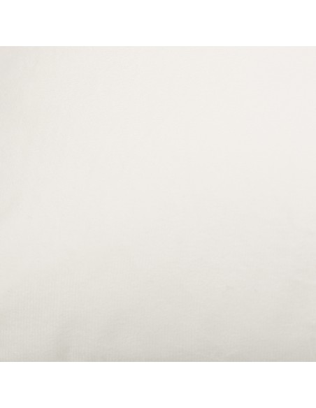 Cojín rectangular 30x50 New terciopelo liso - funda + relleno