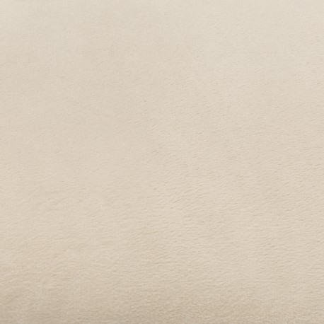 Cojín rectangular 30x50 New terciopelo liso - funda + relleno