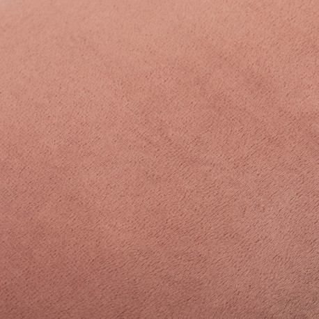 Cojín rectangular 30x50 New terciopelo liso - funda + relleno