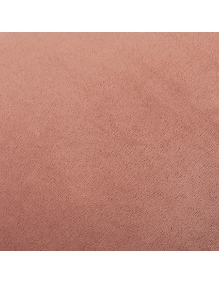 Cojín rectangular 30x50 New terciopelo liso - funda + relleno