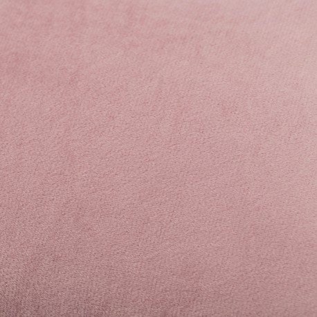 Cojín rectangular 30x50 New terciopelo liso - funda + relleno