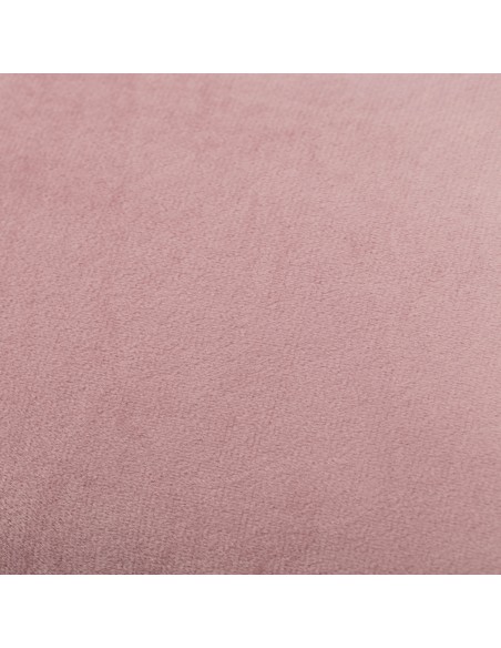 Cojín rectangular 30x50 New terciopelo liso - funda + relleno