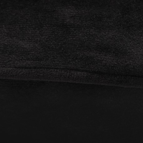 Cojín rectangular 30x50 New terciopelo liso - funda + relleno