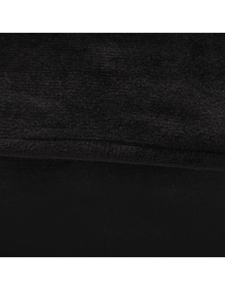 Cojín rectangular 30x50 New terciopelo liso - funda + relleno