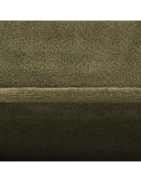 Cojín rectangular 30x50 New terciopelo liso - funda + relleno