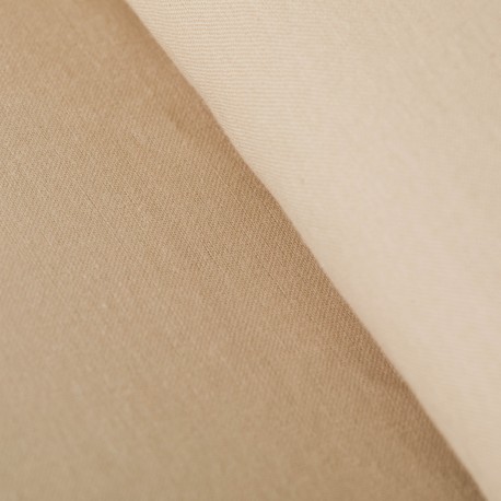 Funda nórdica algodón percal lisa