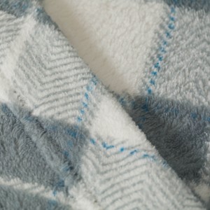 Juego de sábanas coralina Cuadro Guimia verde 2