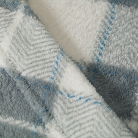 Juego de sábanas coralina Cuadro Guimia verde