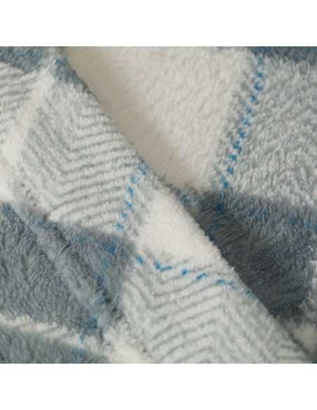 Juego de sábanas coralina Cuadro Guimia verde