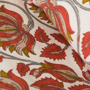 Funda nórdica algodón Venus 2