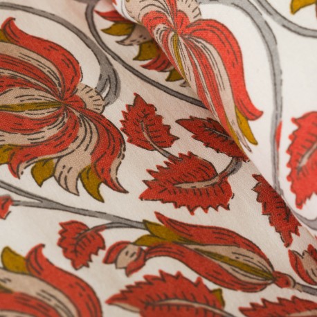 Funda nórdica algodón Venus