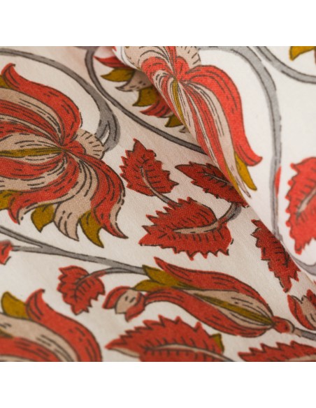 Funda nórdica algodón Venus