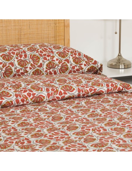 Funda nórdica algodón Venus