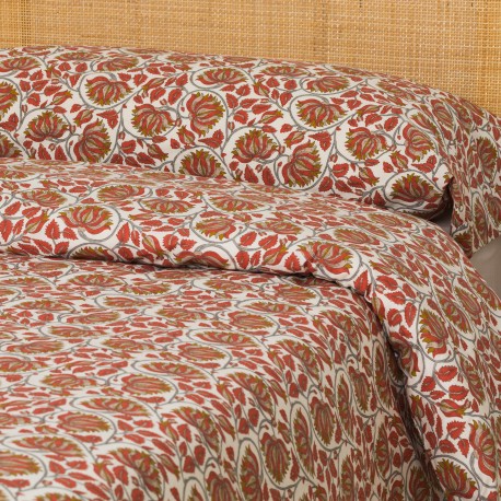 Funda nórdica algodón Venus