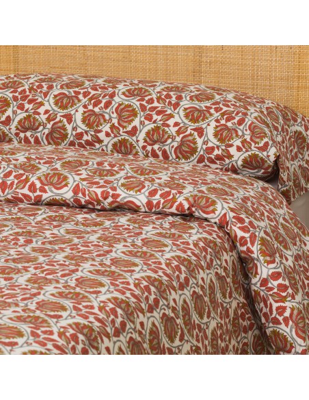 Funda nórdica algodón Venus