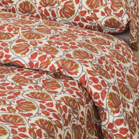 Funda nórdica algodón Venus