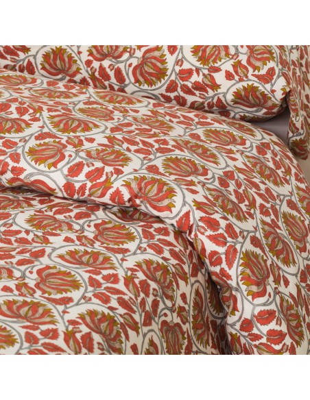 Funda nórdica algodón Venus