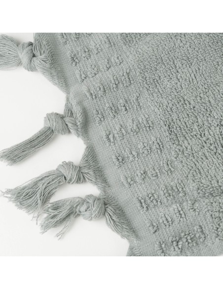 Toalla flecos lisa 550gr