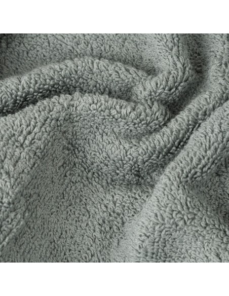 Toalla flecos lisa 550gr