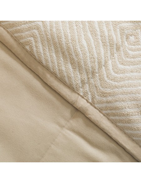 Colcha jacquard chenilla Julieta - 120gr