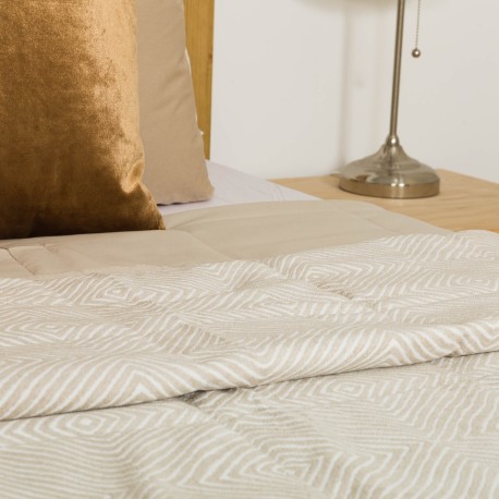 Colcha jacquard chenilla Julieta - 120gr