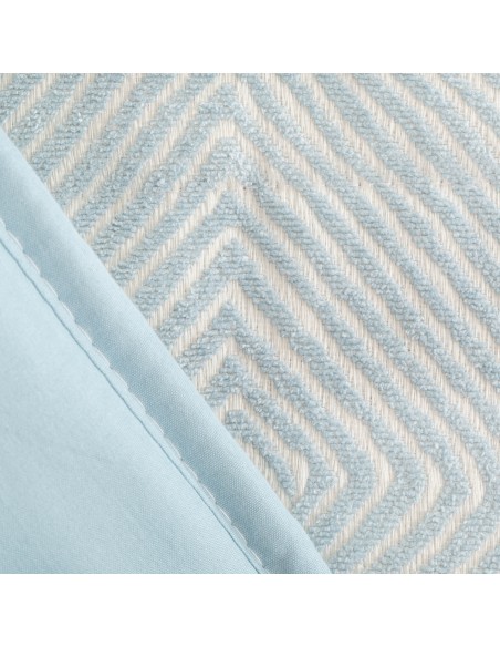 Colcha jacquard chenilla Julieta - 120gr